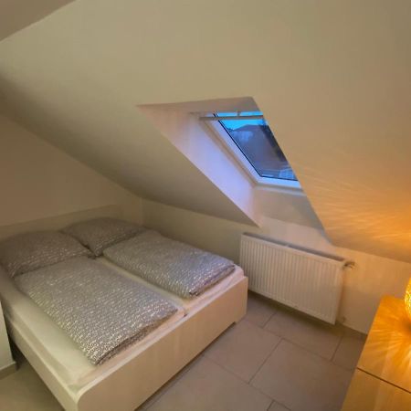Bs Living Ap Am Zoo Διαμέρισμα Μπραουνσβάιγκ Εξωτερικό φωτογραφία