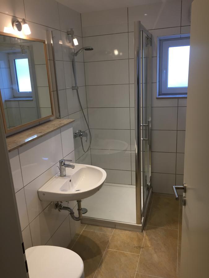 Bs Living Ap Am Zoo Διαμέρισμα Μπραουνσβάιγκ Εξωτερικό φωτογραφία
