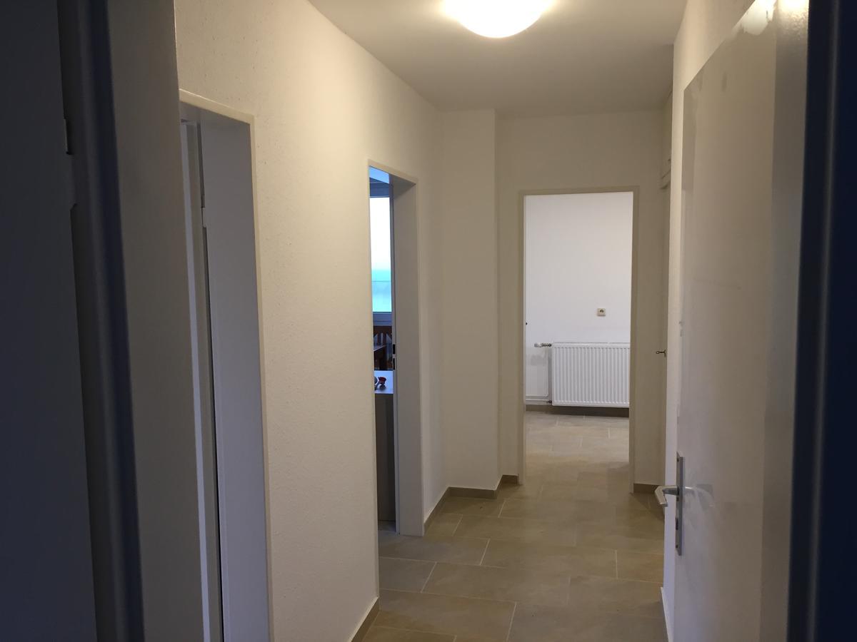 Bs Living Ap Am Zoo Διαμέρισμα Μπραουνσβάιγκ Εξωτερικό φωτογραφία