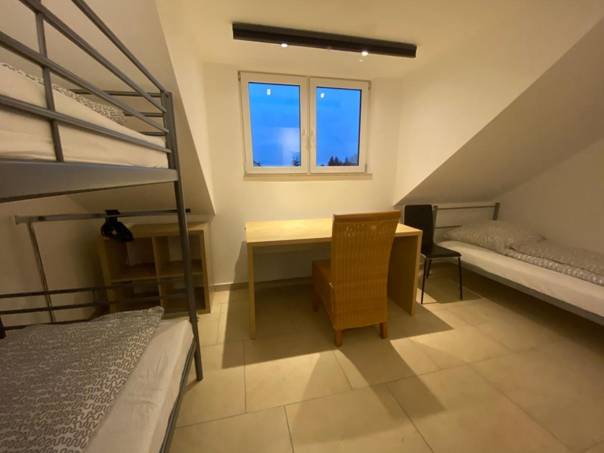 Bs Living Ap Am Zoo Διαμέρισμα Μπραουνσβάιγκ Εξωτερικό φωτογραφία