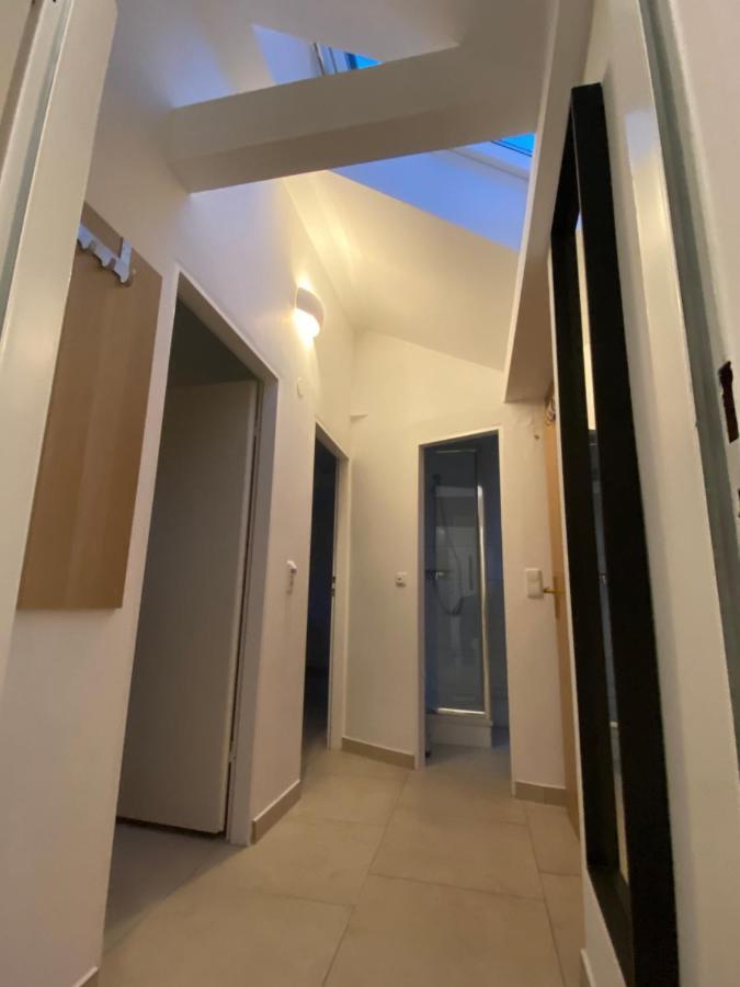 Bs Living Ap Am Zoo Διαμέρισμα Μπραουνσβάιγκ Εξωτερικό φωτογραφία